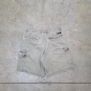 Legendary Whitetails Cargo Shorts